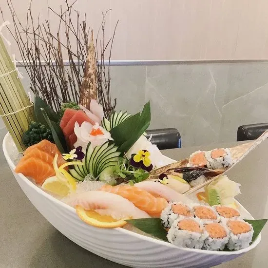 Ikki sushi