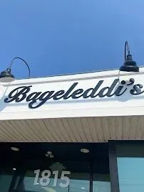 Bageleddi's