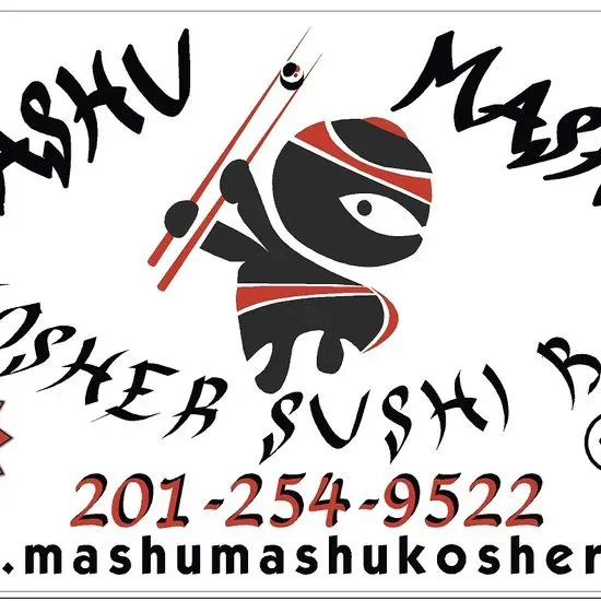 Mashu Mashu Sushi Bar (roadhouse)