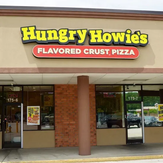 Hungry Howie's Pizza