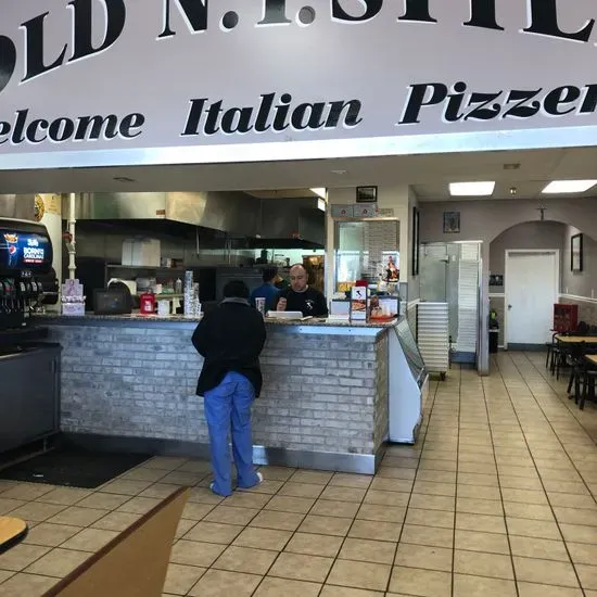 Italian Pizzeria