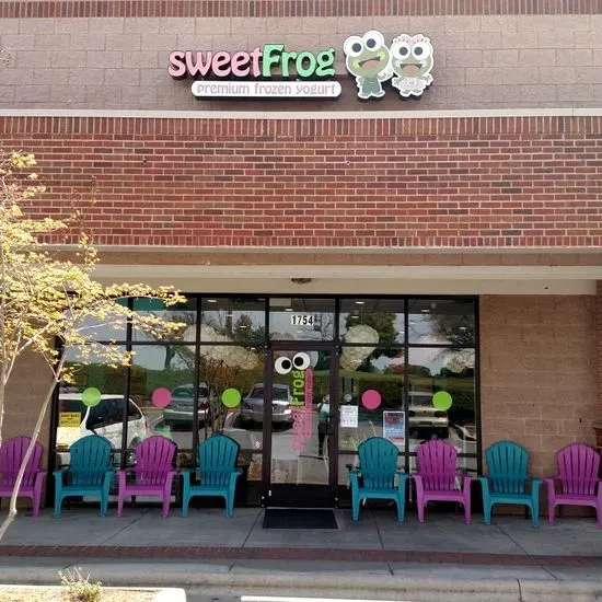 sweetFrog