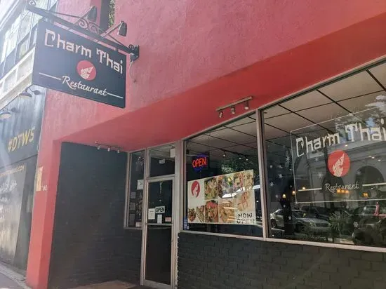 Charm Thai Restaurant