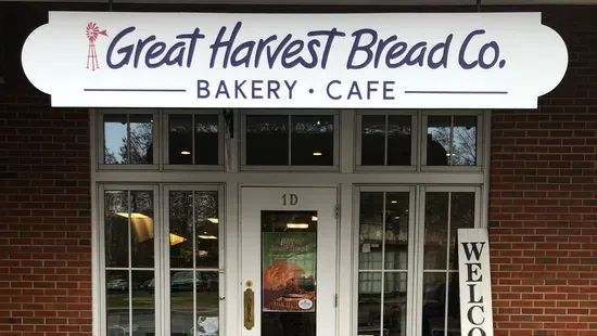 Great Harvest Bread Co.