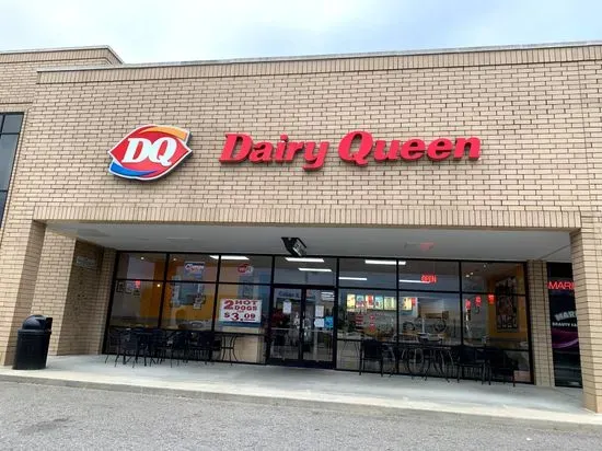 Dairy Queen (Treat)