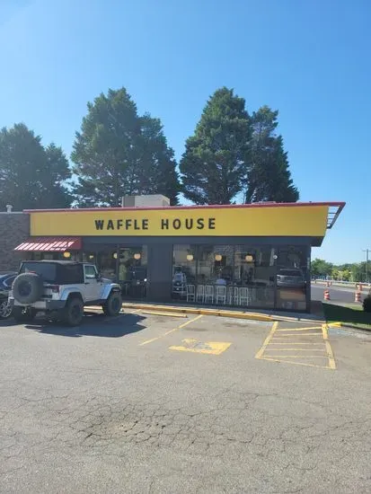 Waffle House