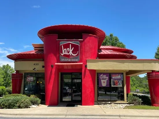 Jack in the Box