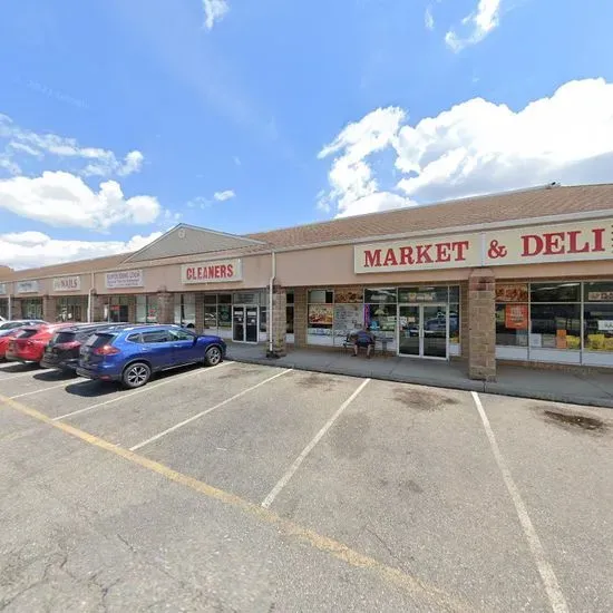 Market & Deli