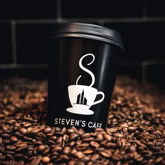 Steven's Cafe