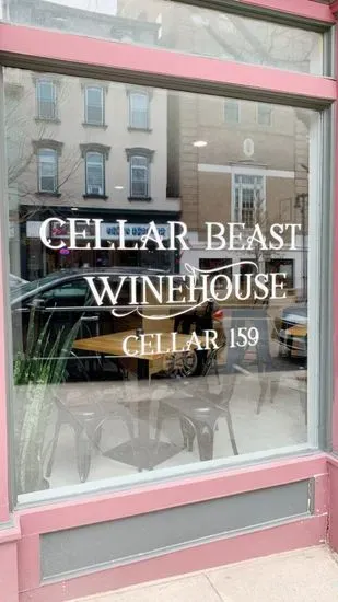 Cellar 159