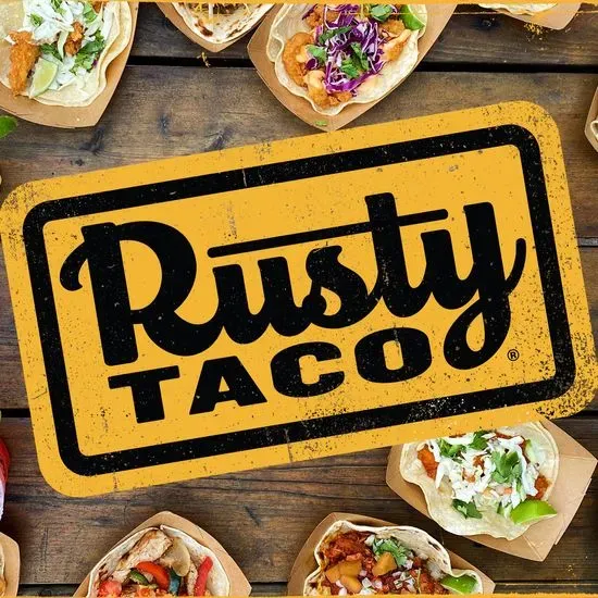 Rusty Taco