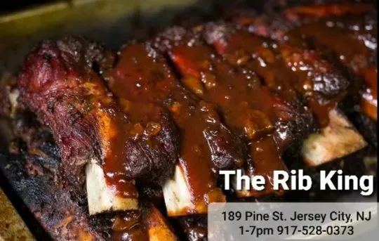 The Rib King