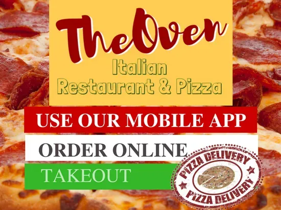 The Oven Restaurant & Pizza