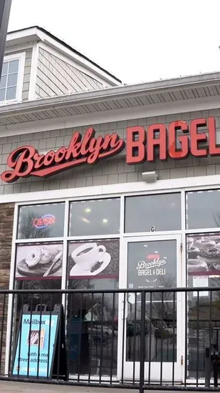 Brooklyn Bagel & Deli