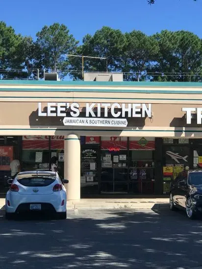 Lee's Kitchen