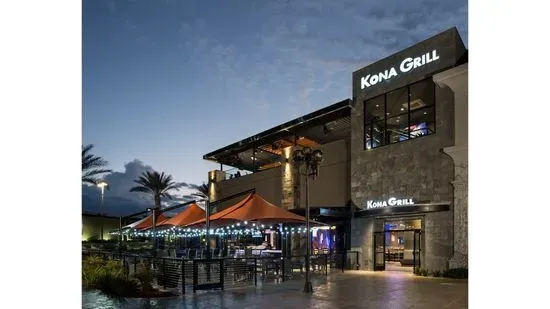 Kona Grill - Boca Park
