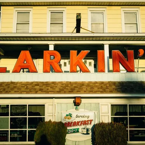 Larkin's Restaurant