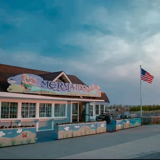 Mermaids Restaurant