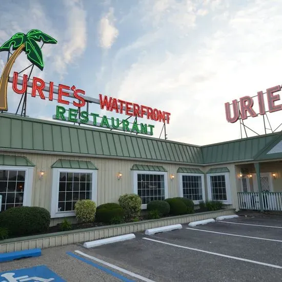 Urie's Waterfront Restaurant