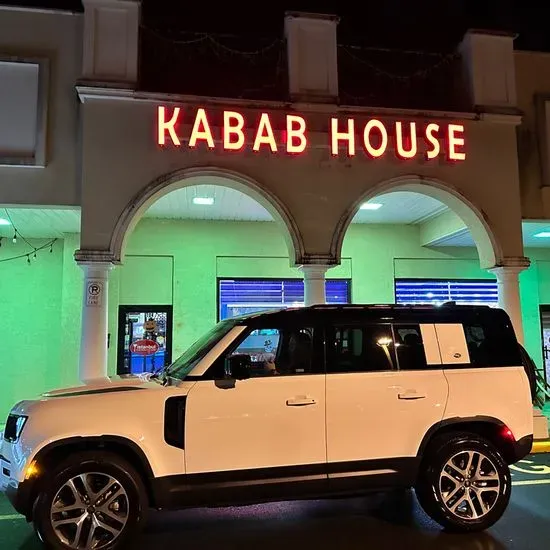 KABAB HOUSE