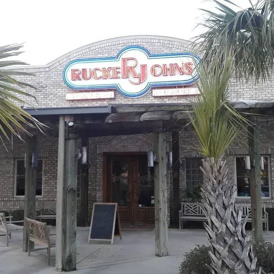 Rucker Johns Restaurant