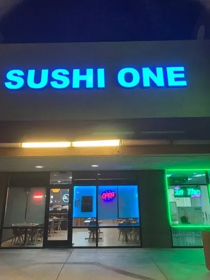 Sushi One