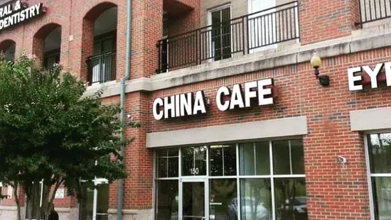 China Cafe