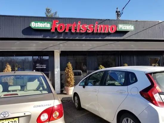 Fortissimo Osteria / Pizzeria