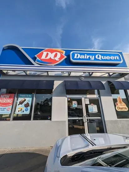 Dairy Queen (Treat)