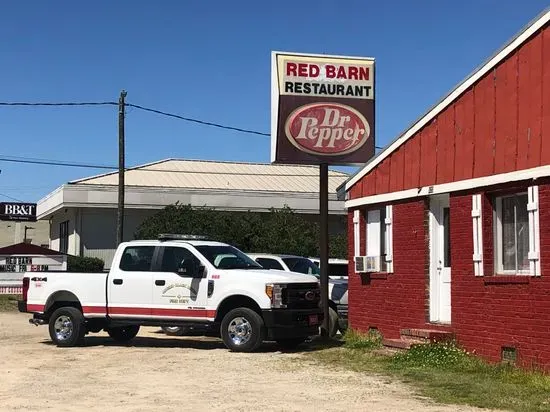 Red Barn Restaurant