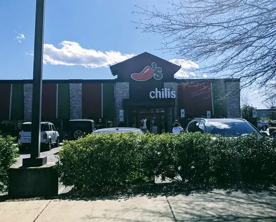 Chili's Grill & Bar