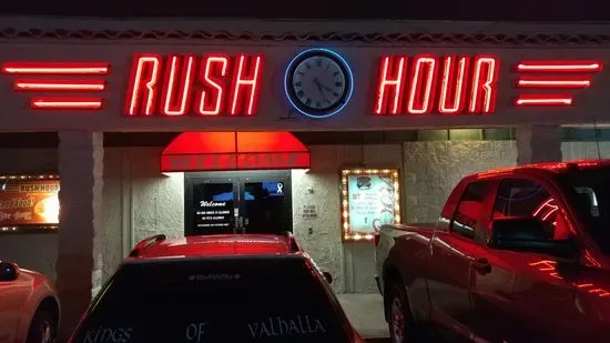 Rush Hour Bar & Grill