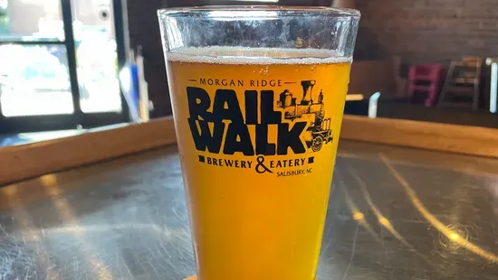 Railwalk Brewery