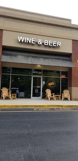 Falls Village Wine & Beer