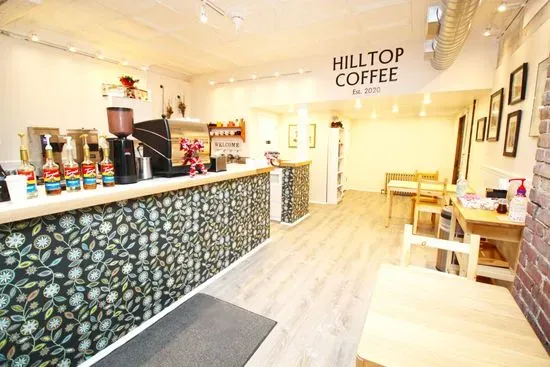 Hilltop Coffee