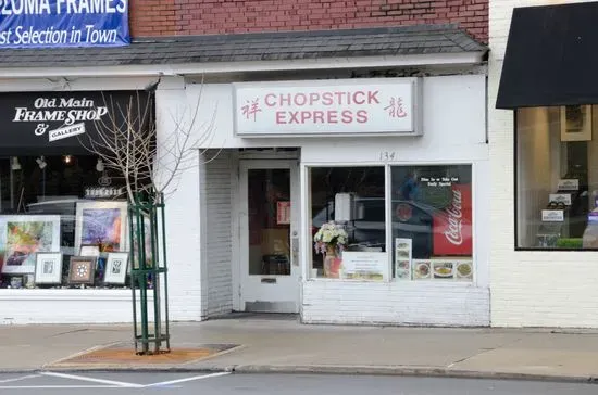 Chopstick Express