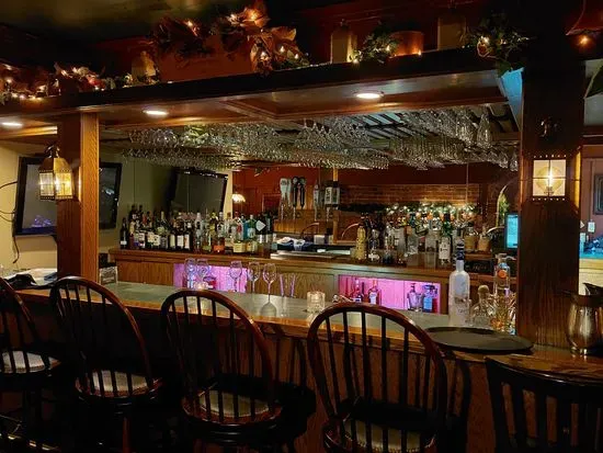 Olde Jaol Steakhouse and Tavern