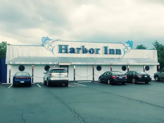 Harbor Inn Seafood