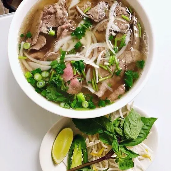 Dong Thap Noodles