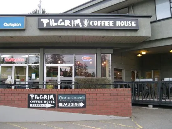 Pilgrim Coffee House