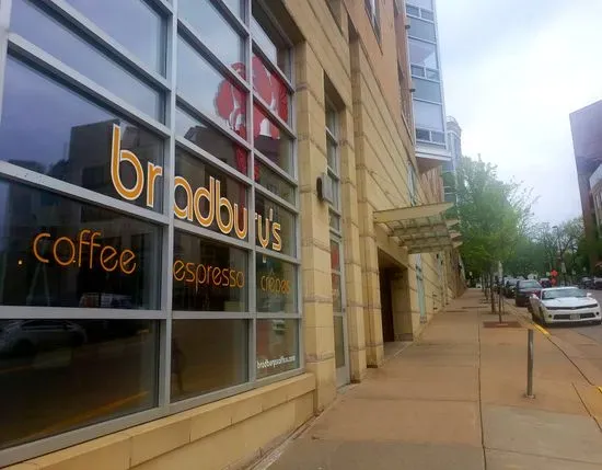 Bradbury's Coffee
