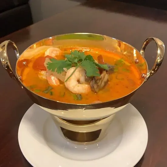 Kao Thai