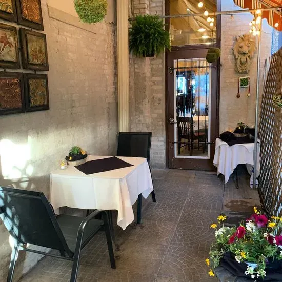 The Pasta Tree Restaurant & Wine Bar