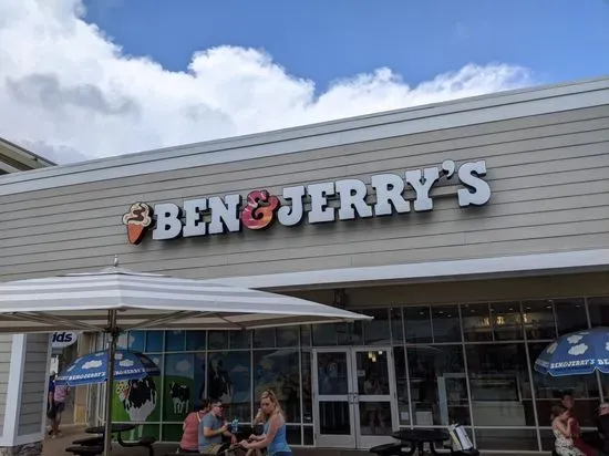 Ben & Jerry’s