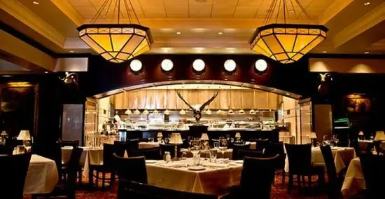 The Capital Grille