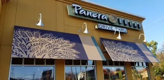 Panera Bread