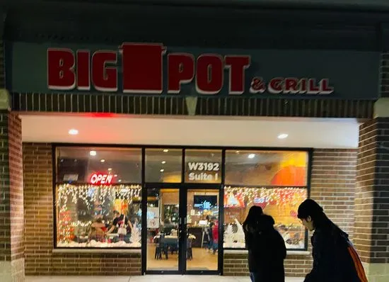 Big Pot & Grill