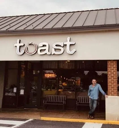 Toast, New American Gastropub at The Village