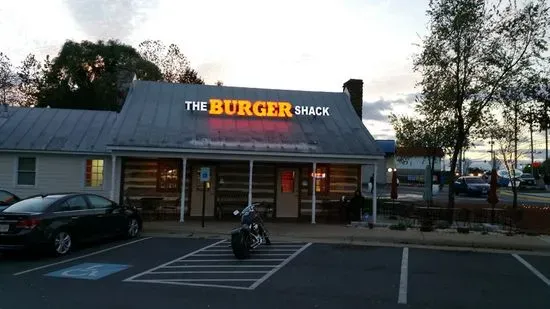 The Burger Shack - Chantilly