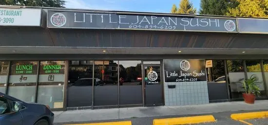 Little Japan Restaurant